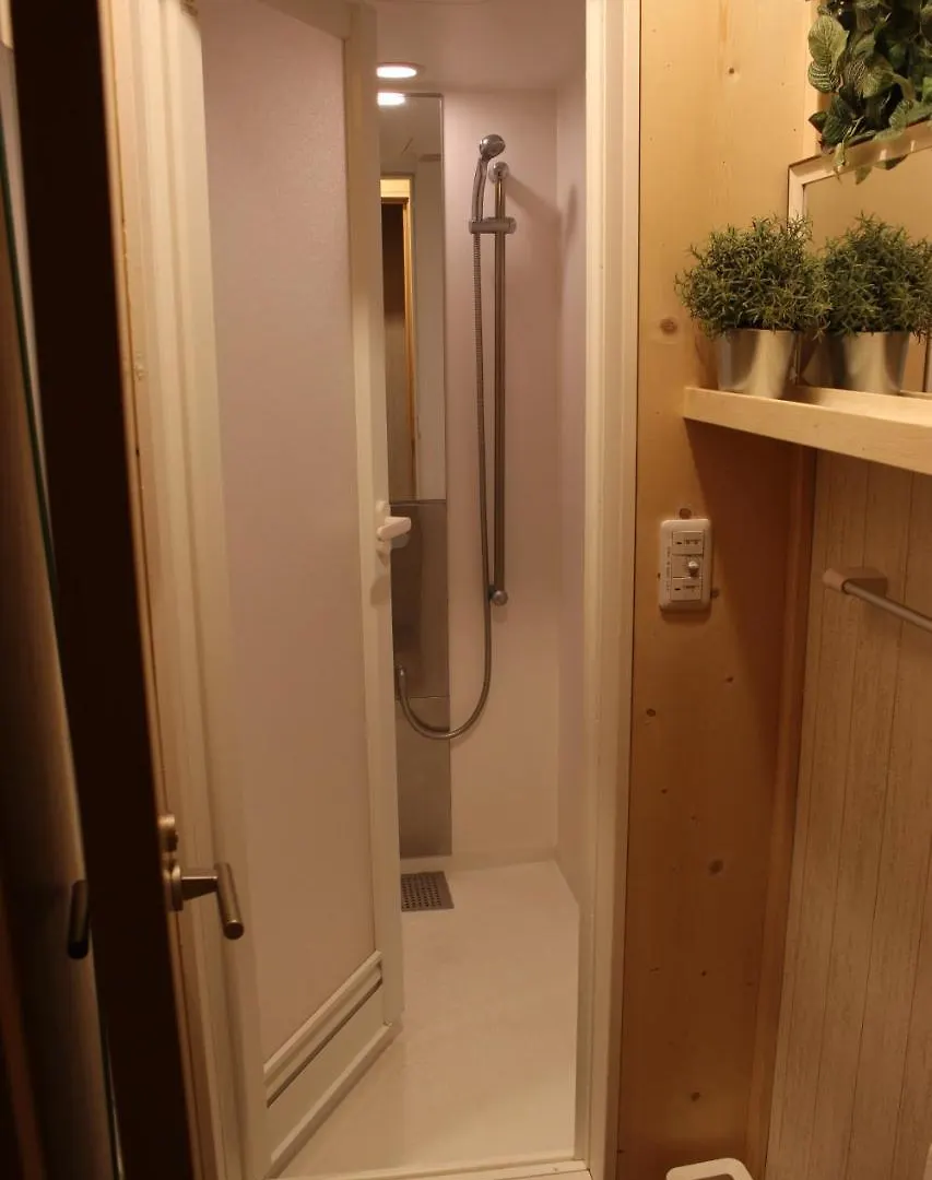 Ui Guest House Tokyo Japan