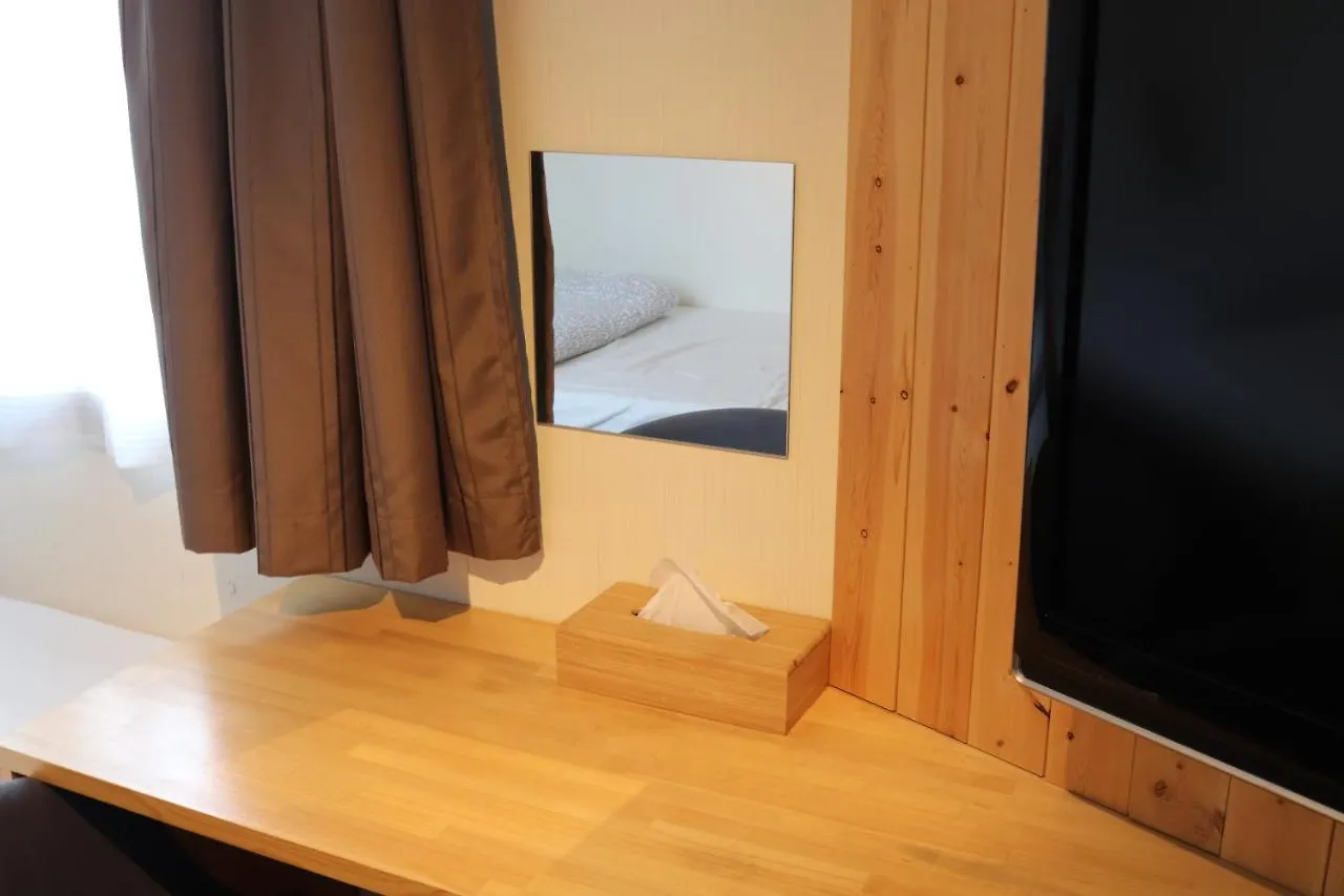 Ui Guest House Tokyo