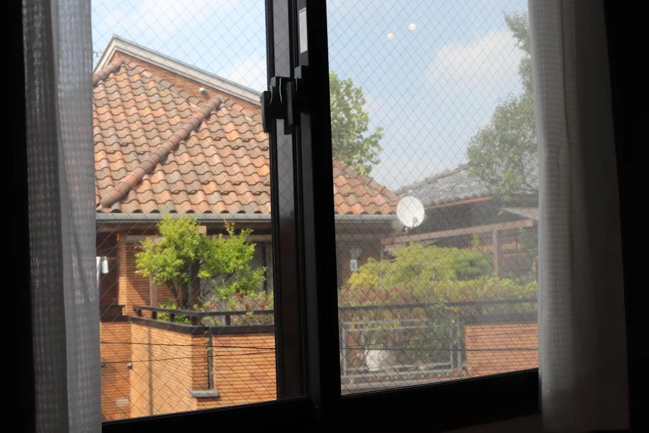 Ui Guest House Tokyo