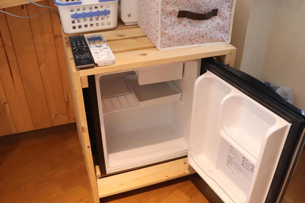 Ui Guest House Tokyo