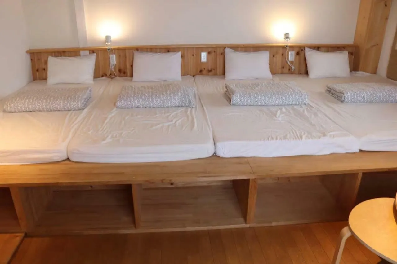 Ui Guest House Tokyo