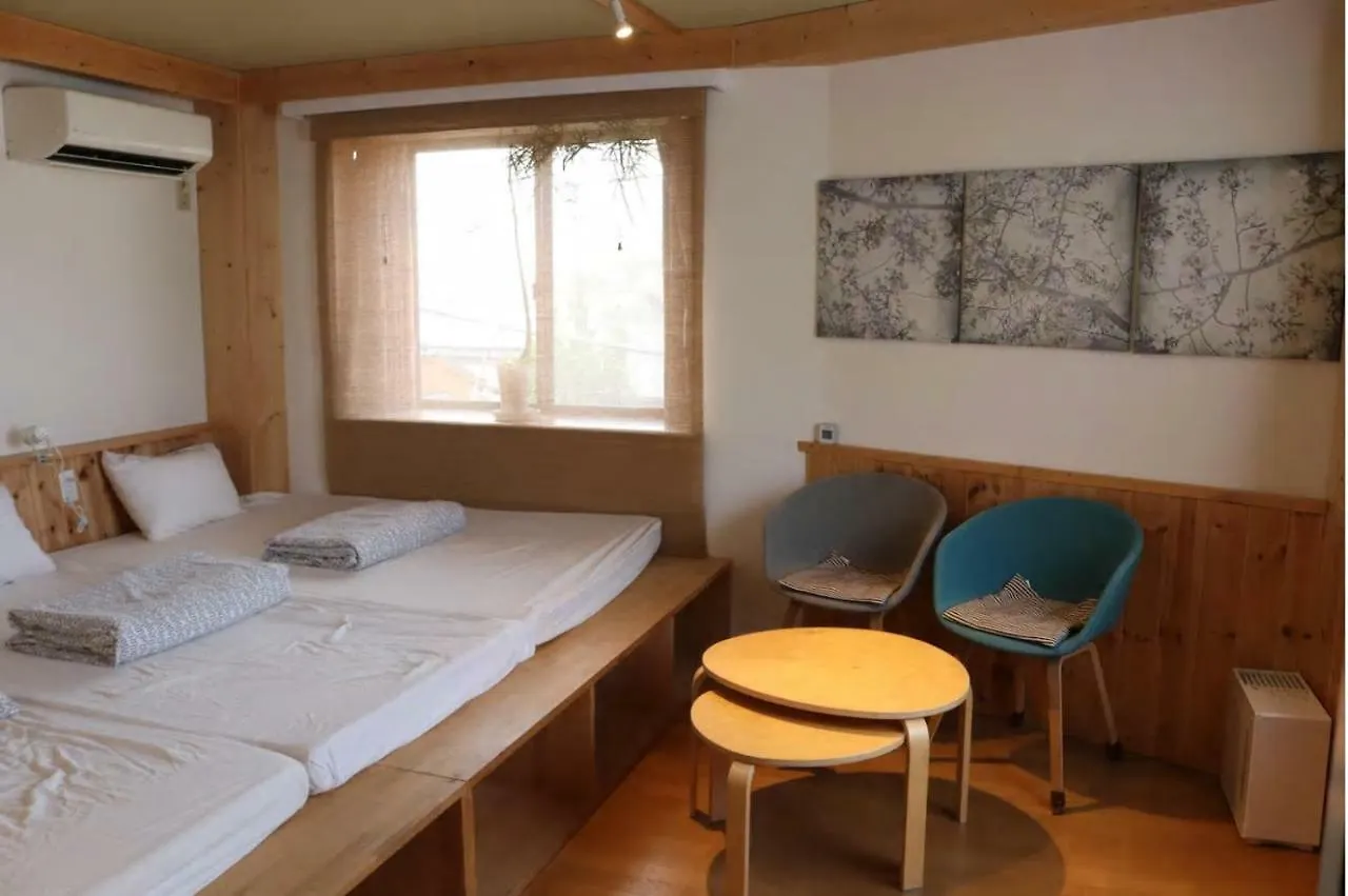 Ui Guest House Tokyo