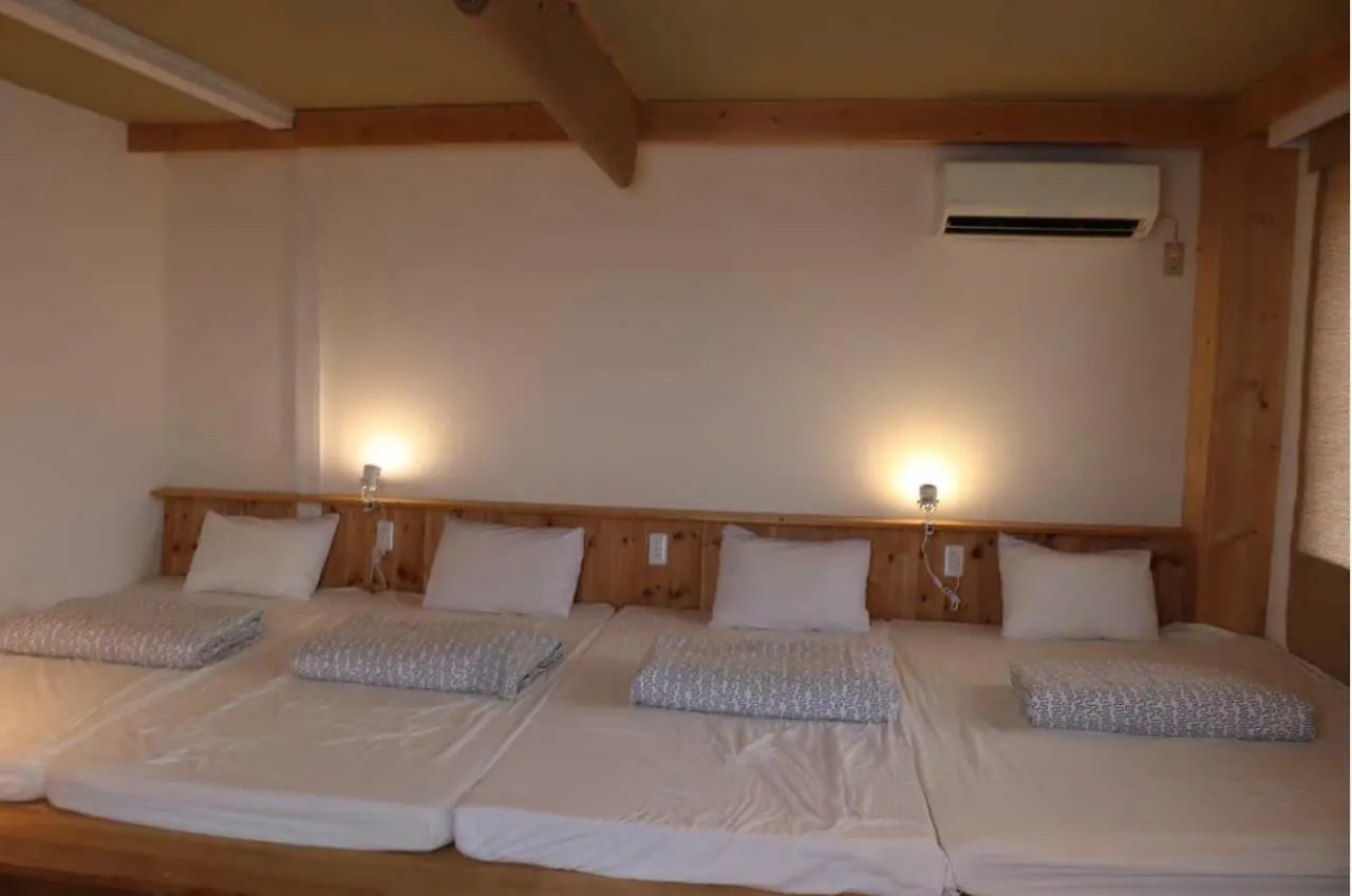 Ui Guest House Tokyo 0*,  Japan