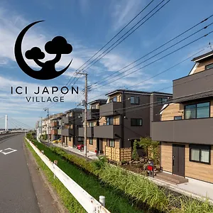 Ici Japon Village Tōkyō